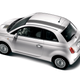 Image for article titled Fiat 500 Rolls Out in Europe, Bristling with Tech Goodness